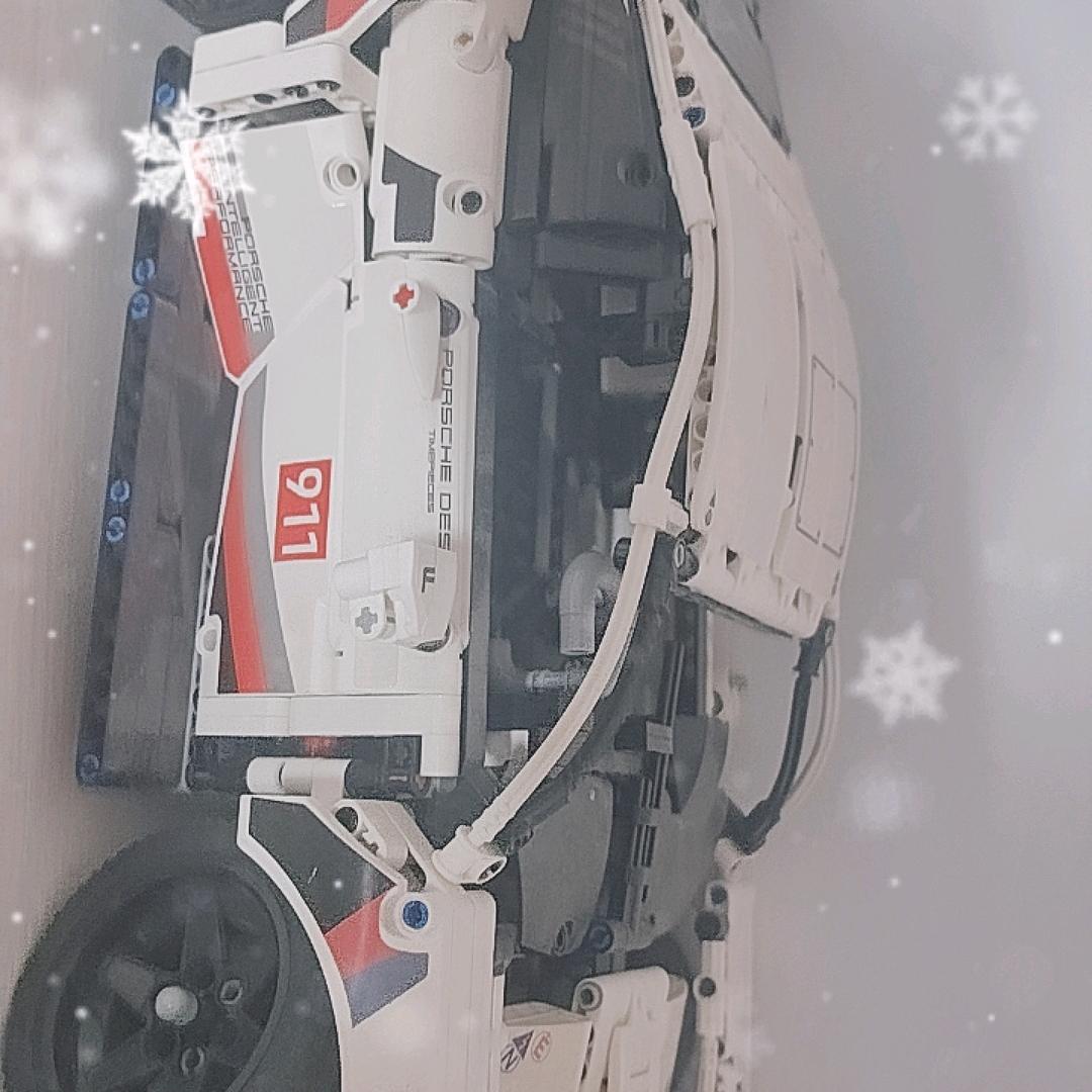 小何说车