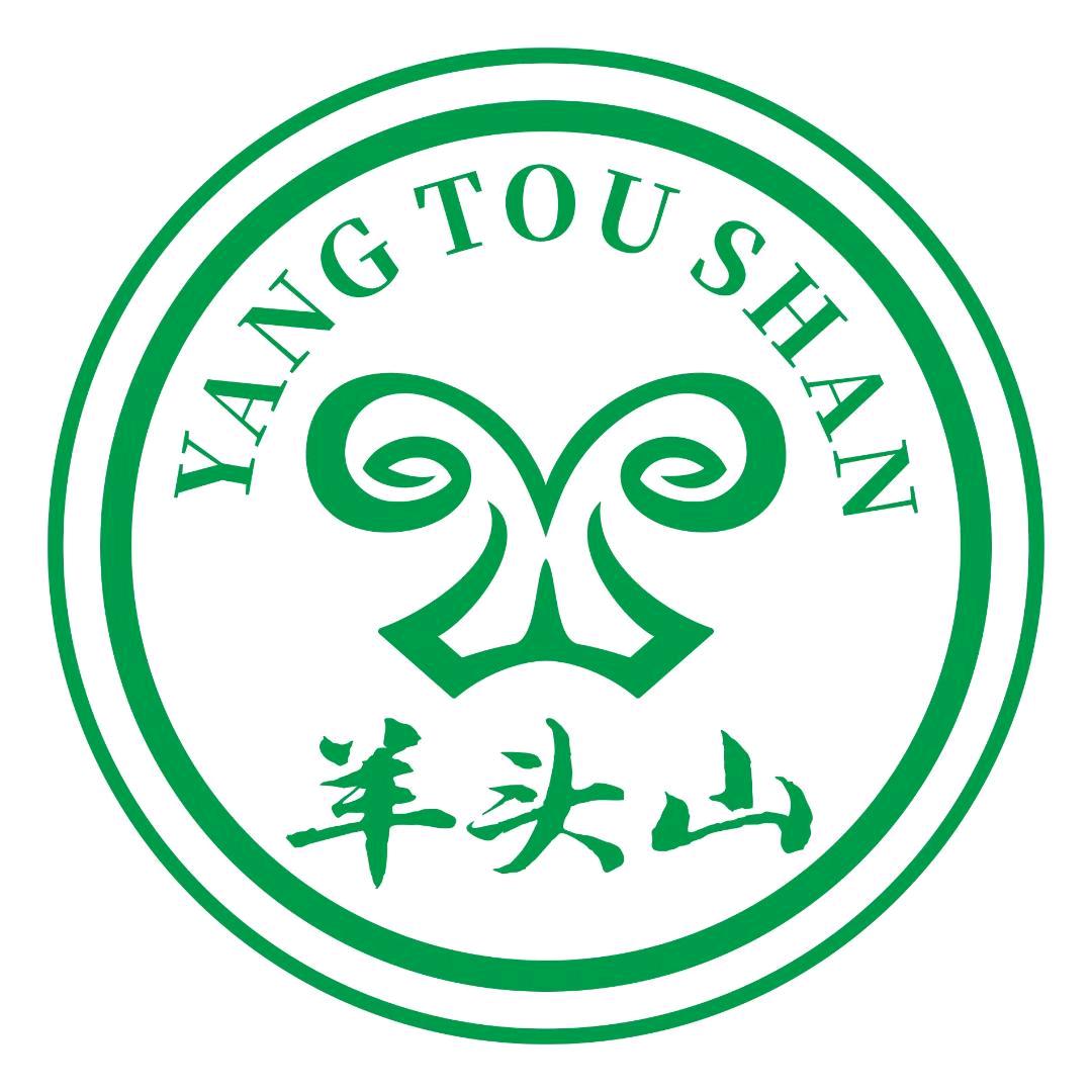 羊头山养生茶
