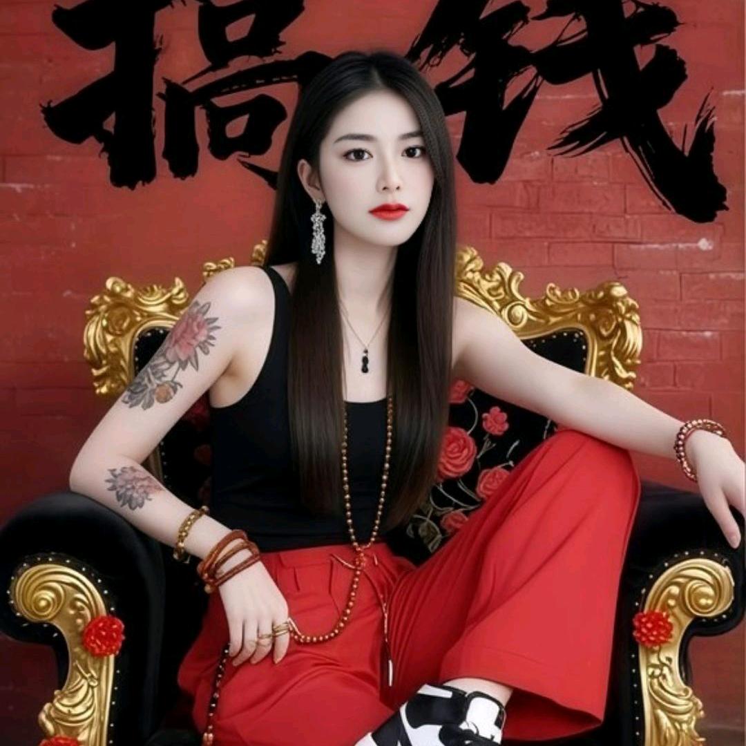 小芳，