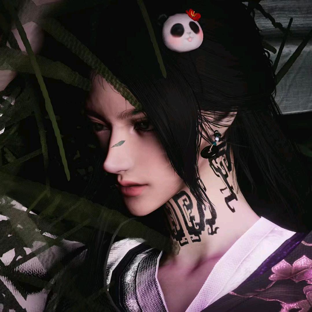 轩轩（燕云十六声）