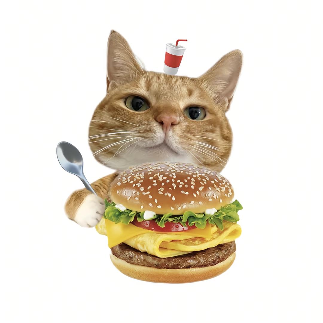 🍔mao