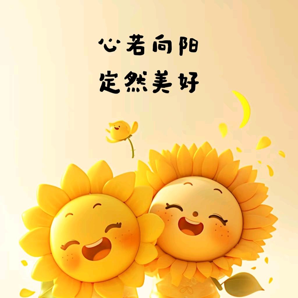 心想事橙