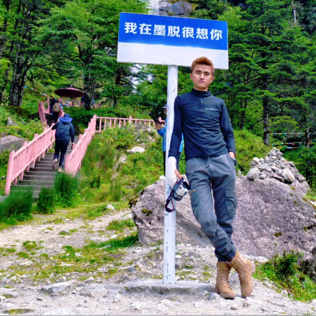 小龙的旅行日记