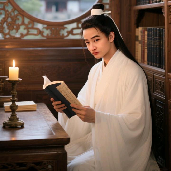 金玉满堂【闯天涯】