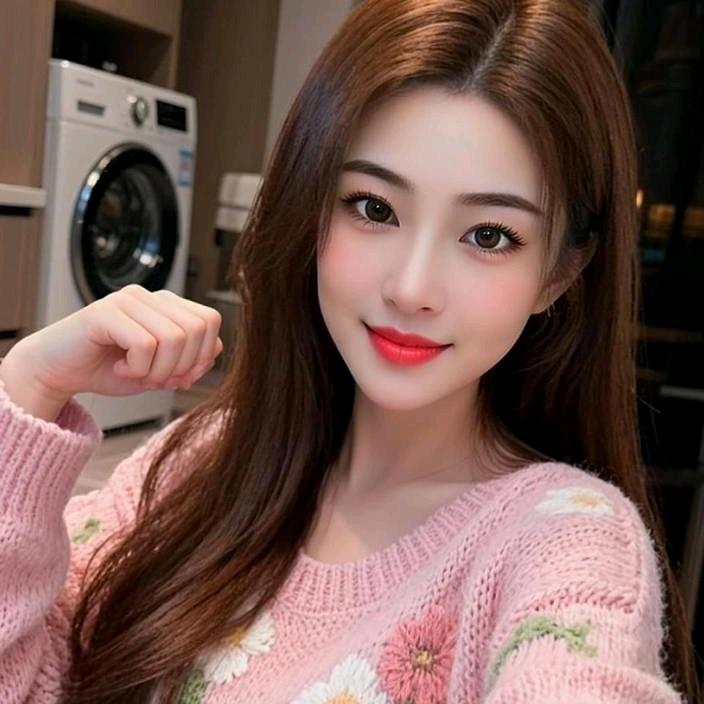 做自己的女王👑