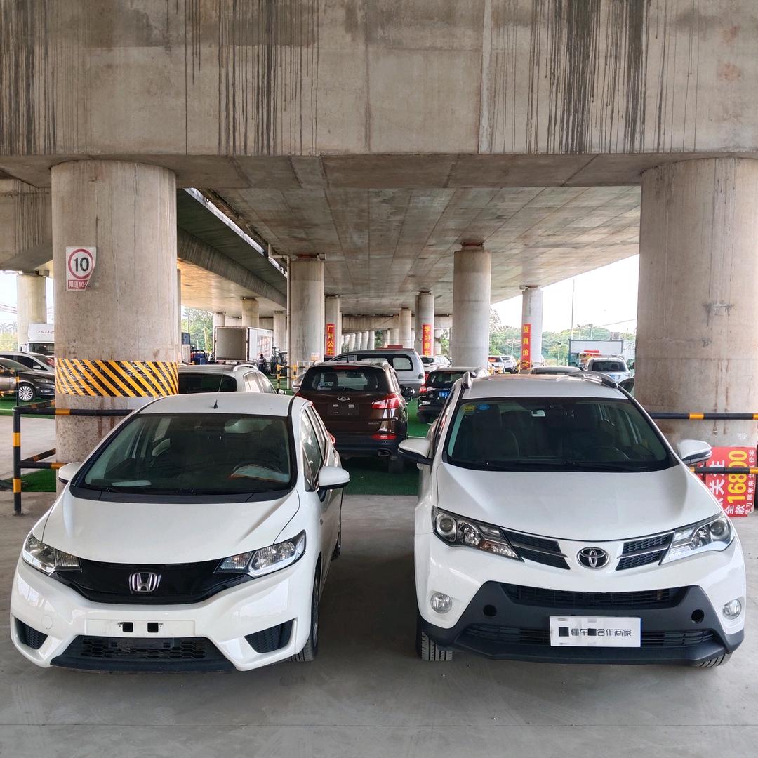 旭传名车 郭班长