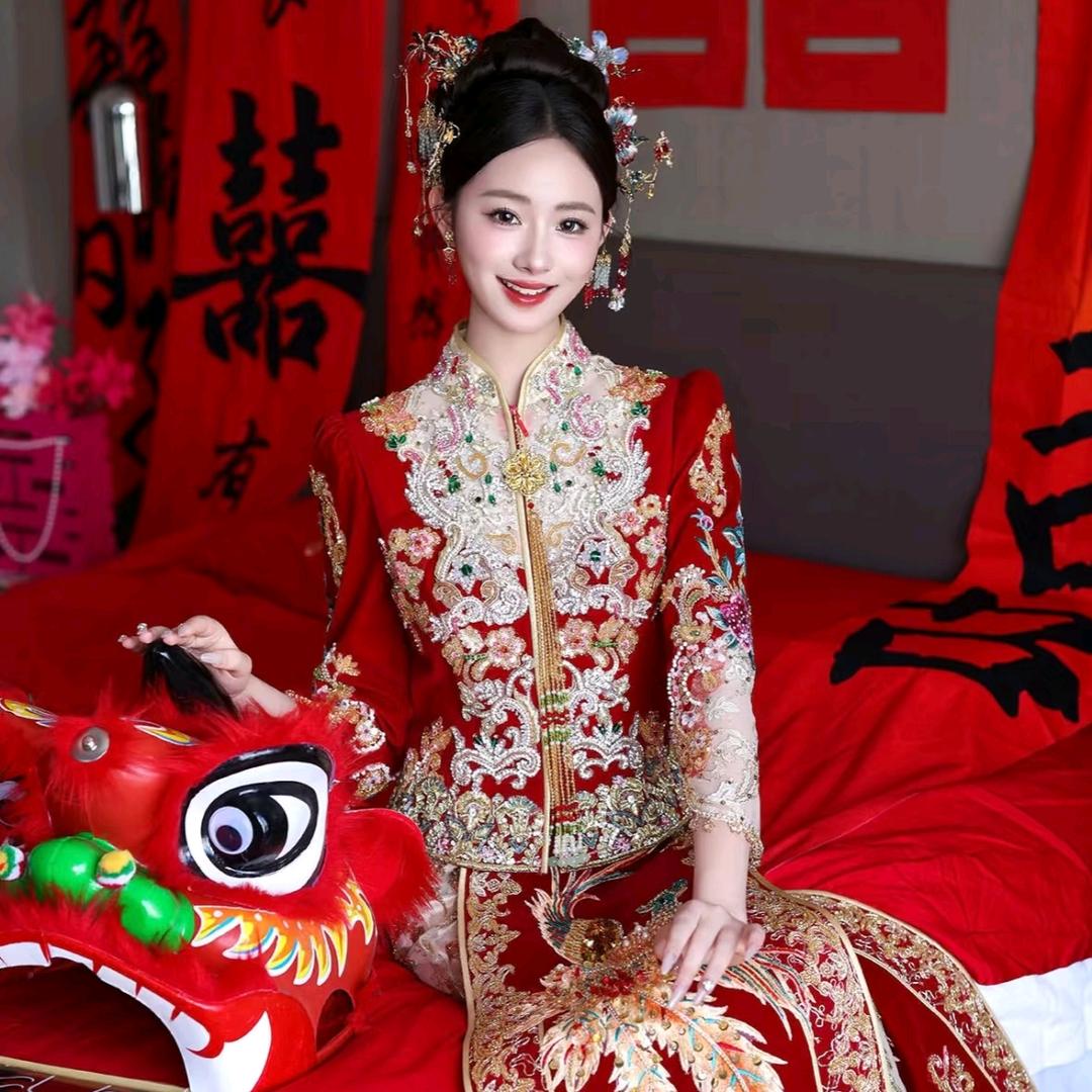 婷宝是我吖
