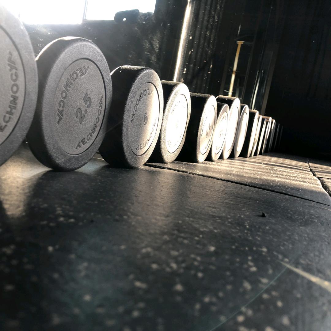 耶巴蒂健身工作室