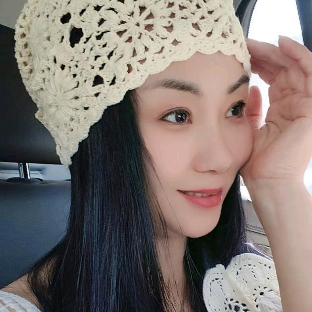 花馨💅女人