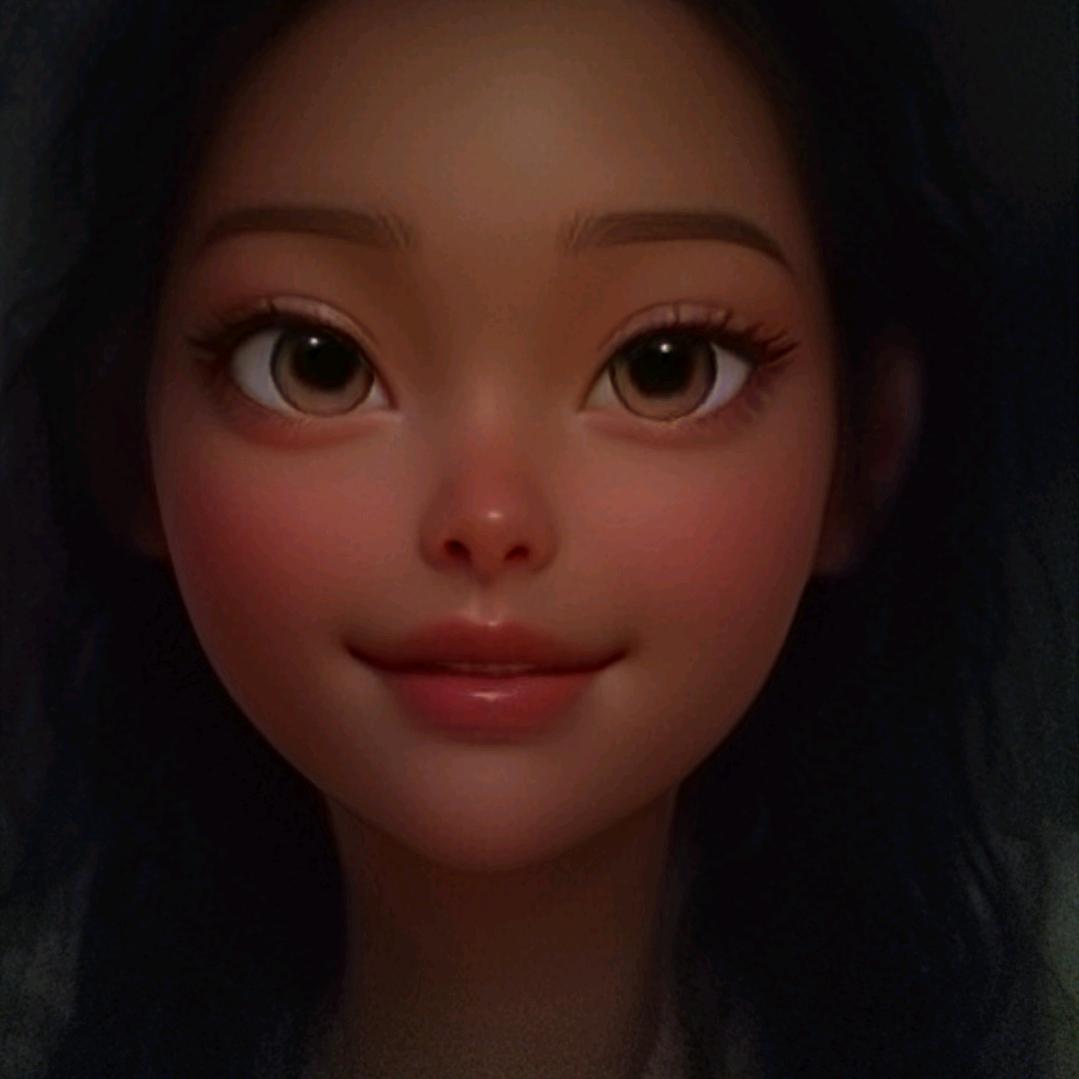 我是明大小大，我明可可