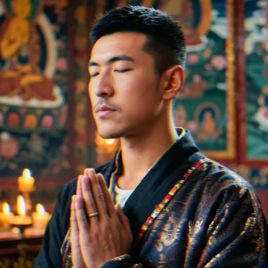 小白菜🥬（冲万粉）