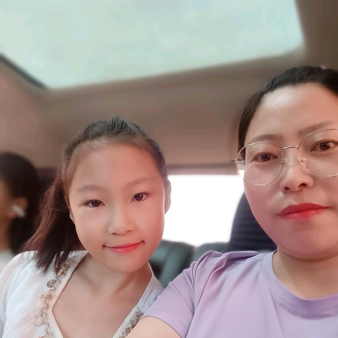 萱萱妈妈