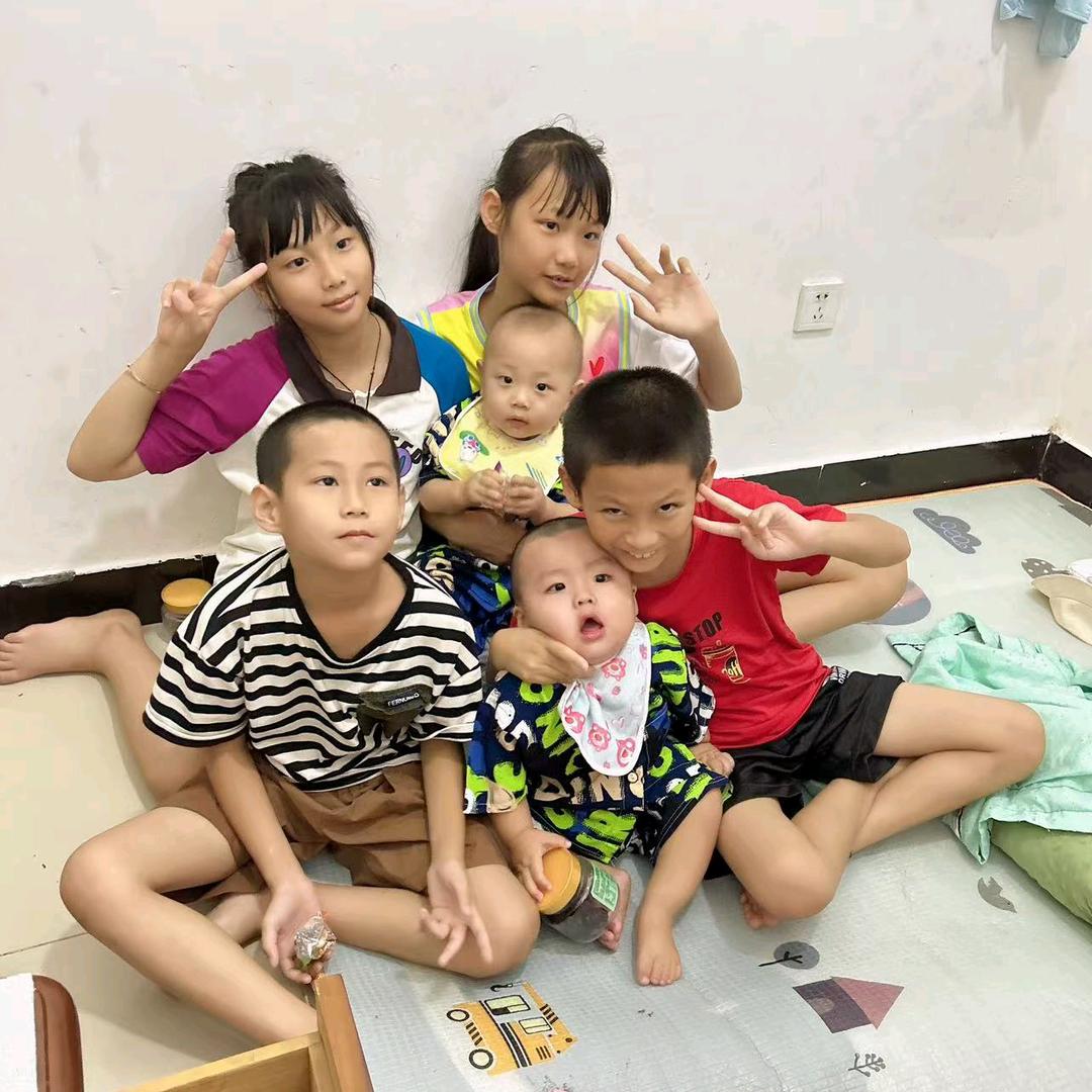 可爱宝贝