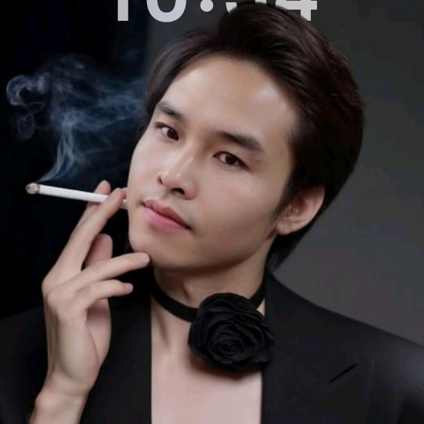 小马儿