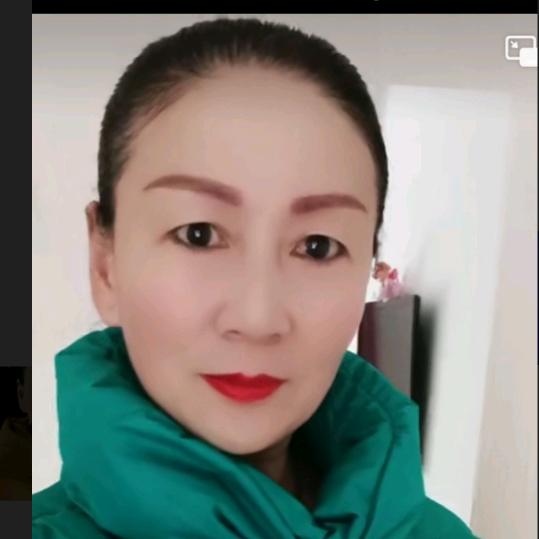 福万家超市肖艳