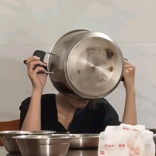 奥尔良鸡腿堡