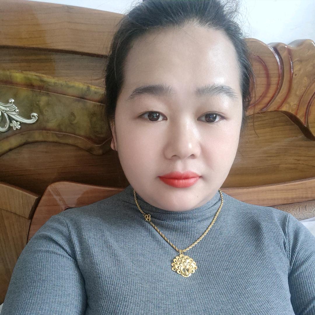 勤劳的英姐
