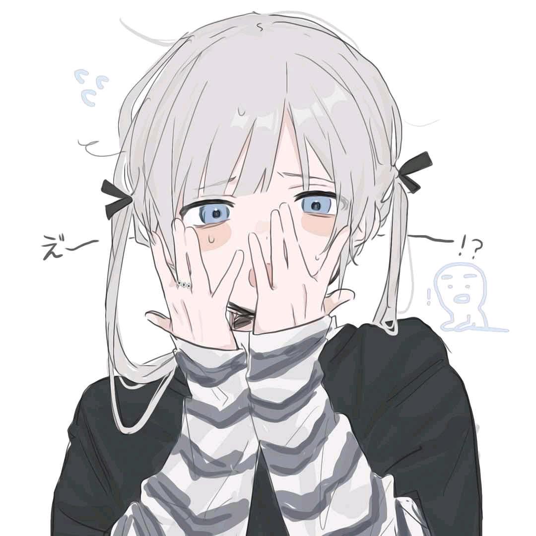 O_o头像