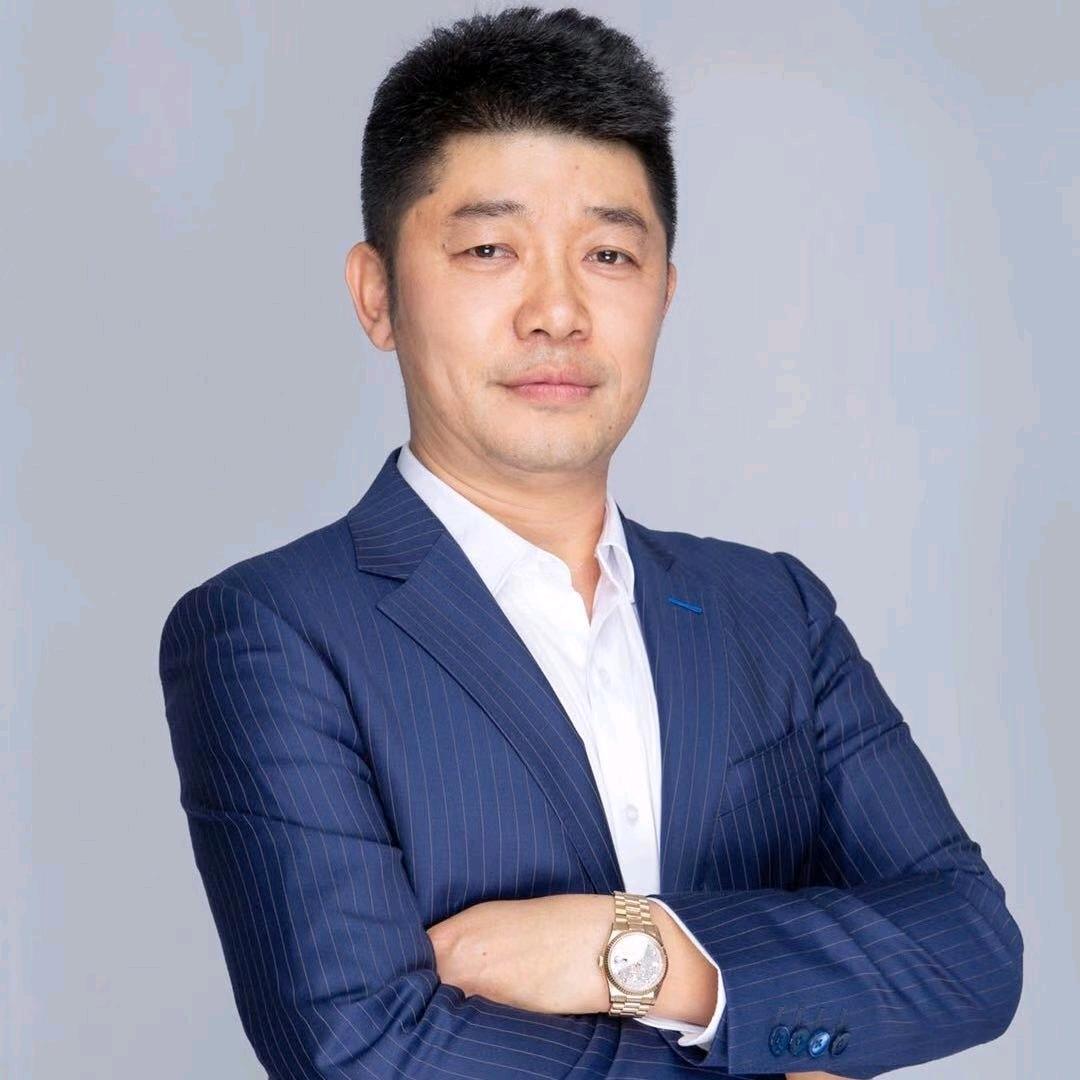 广州市南大旧货有限公司