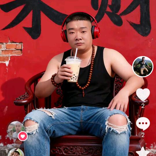 路哥