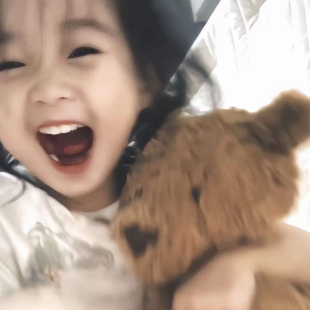 捣蛋鬼别捣蛋😜