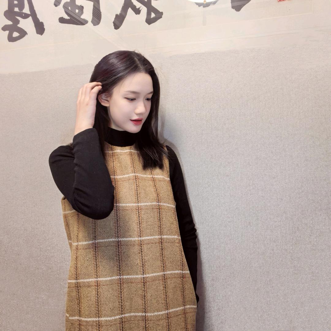 暖扬扬