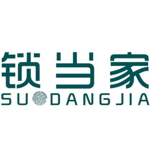 德阳锁当家智能锁