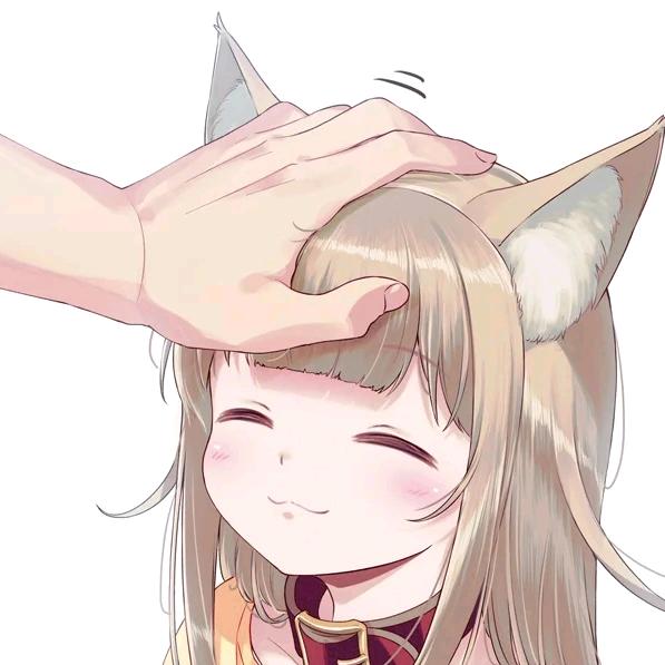 猫开心哄睡觉（户外助眠）