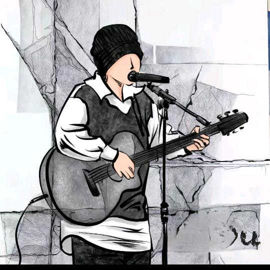 🎼Gyatso.阿诗🎸