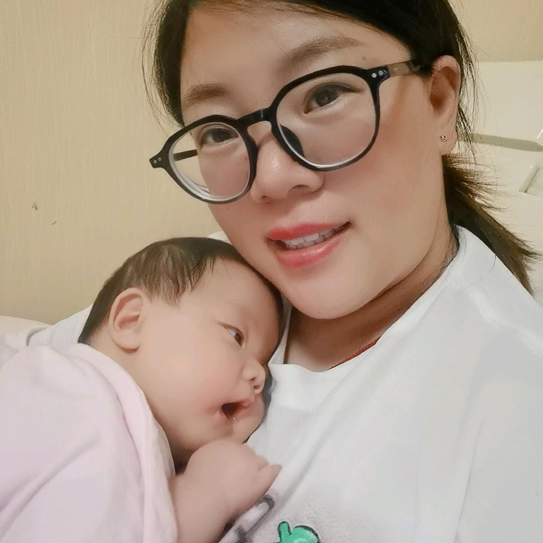 是小可乐吖