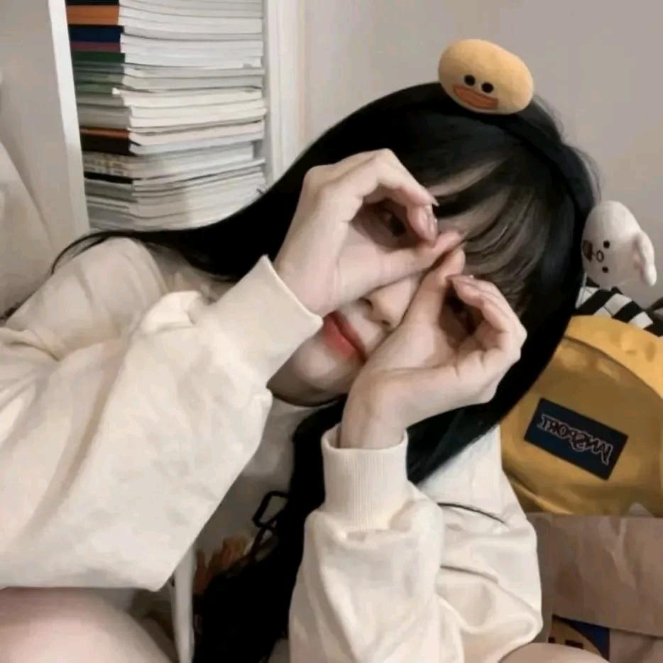 ❤️温柔小仙女