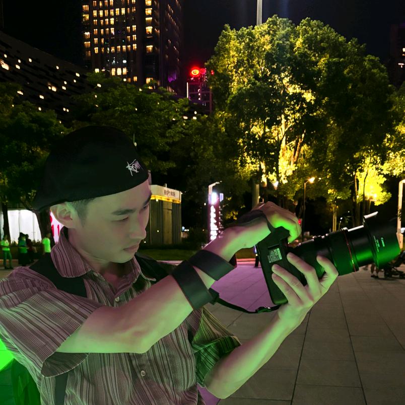 茂名摄影师伟仔