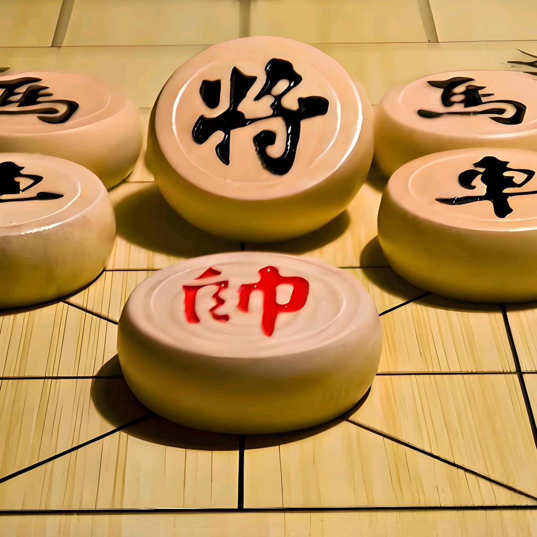 弘毅象棋