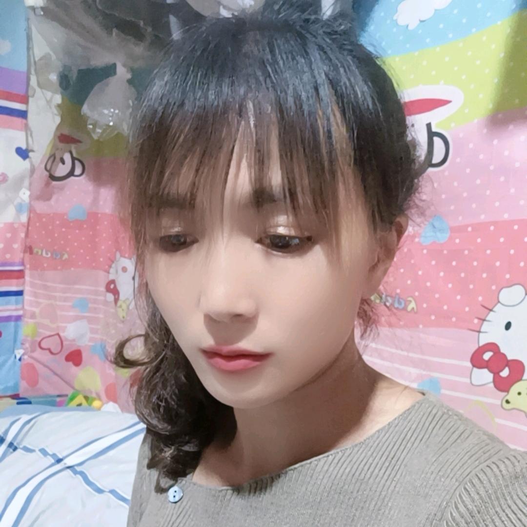 芳芳姐