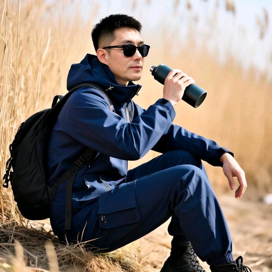 収学员（丰县反手烧饼）