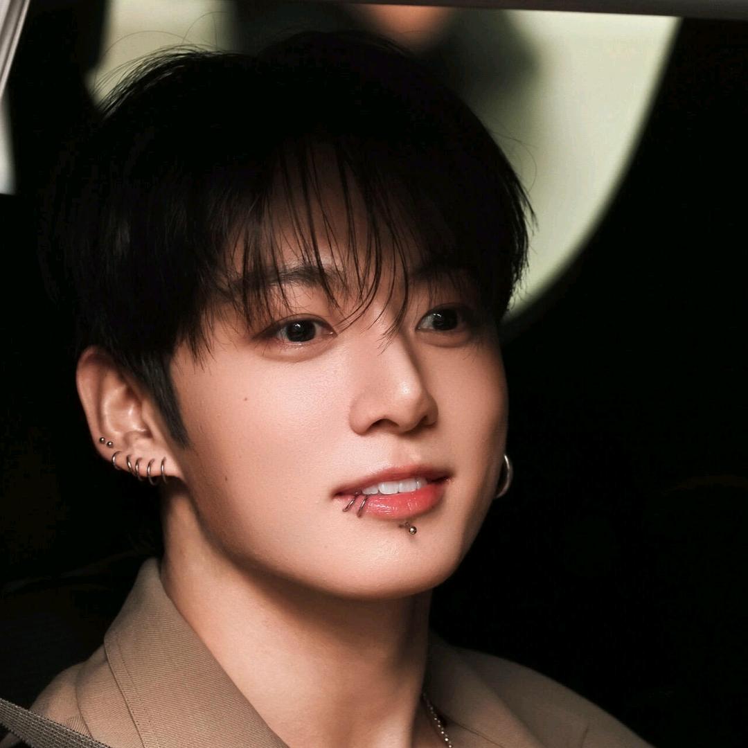 Euphoria（被田柾国回复过💜）