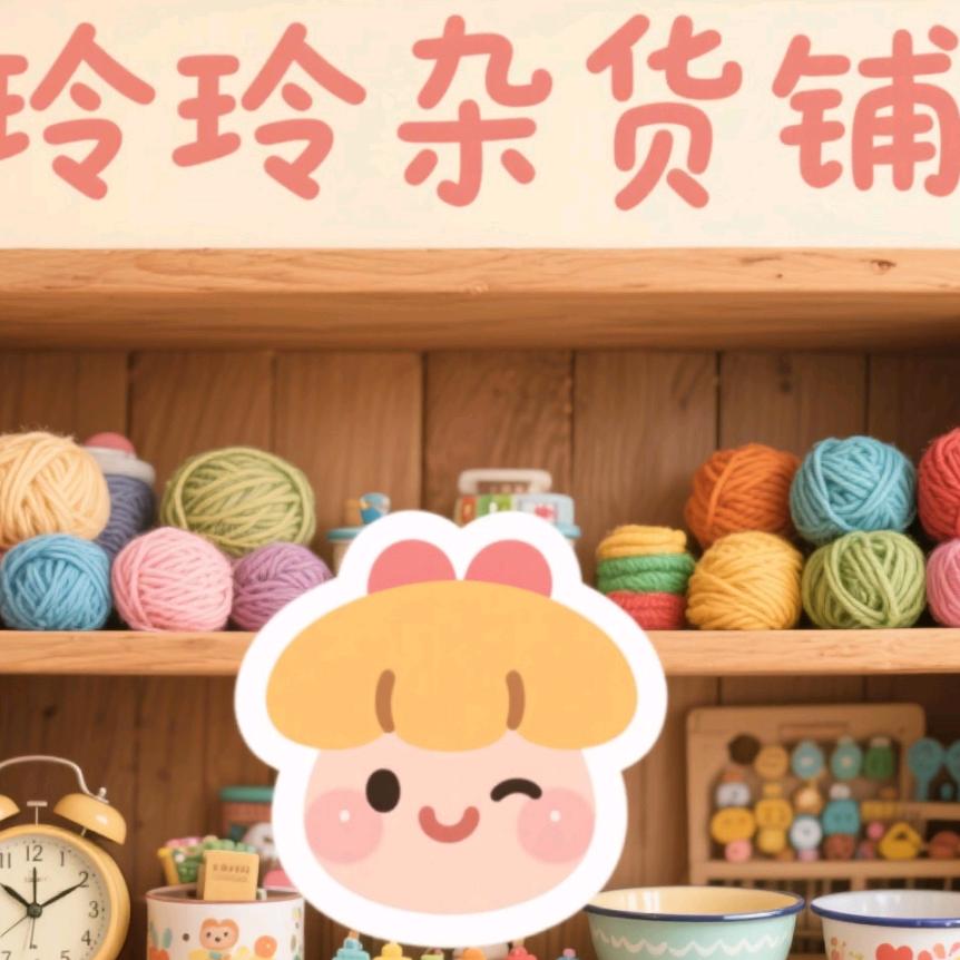 玲玲百货铺
