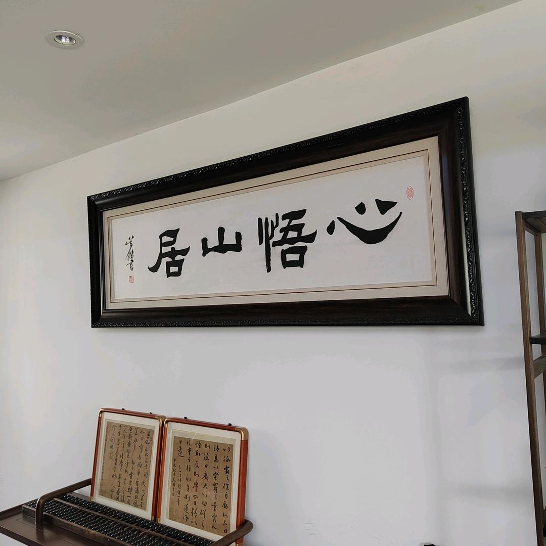 河里月光