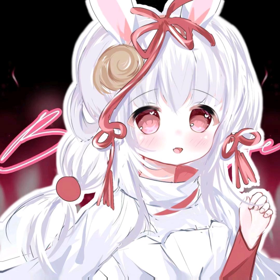 ℬι-小离🤡