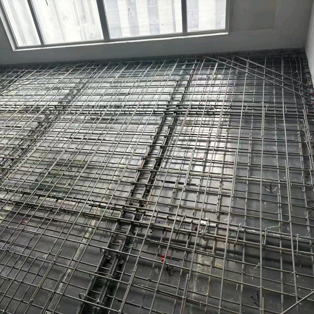 专业现浇 钢构搭建 楼梯 砌墙 土方