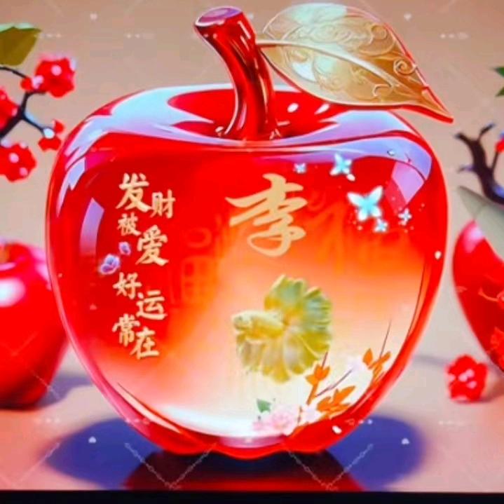 李木子
