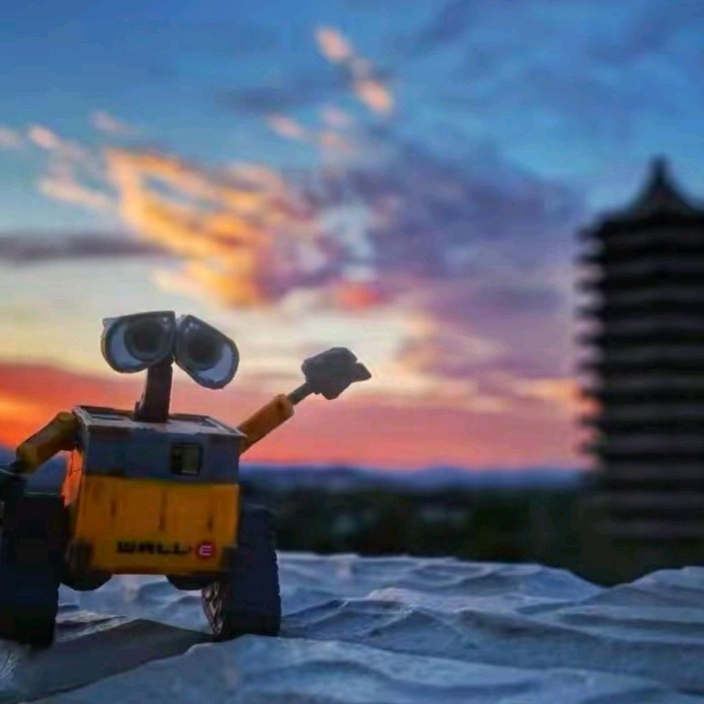 加油站团购推荐官