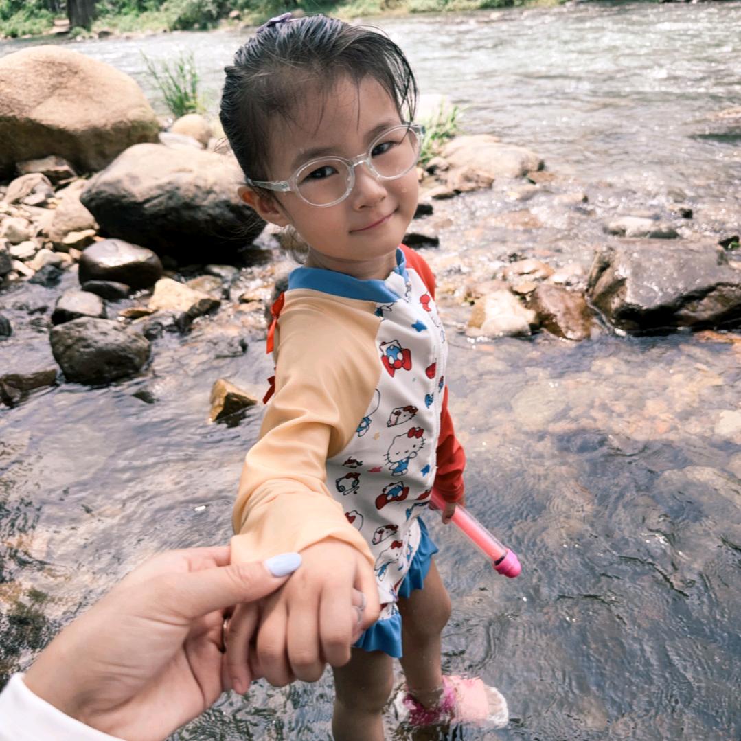 小年糕奶奶😊