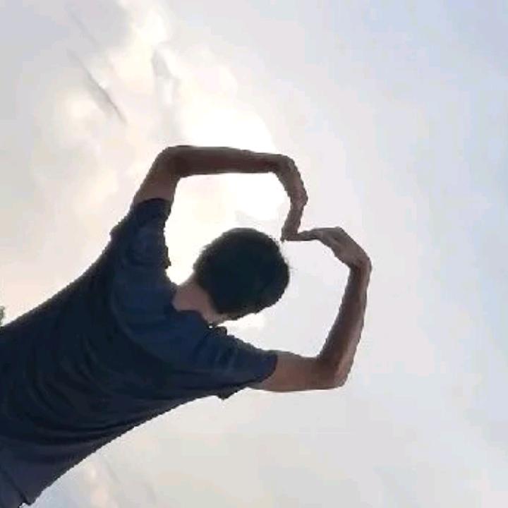 灯塔的守候