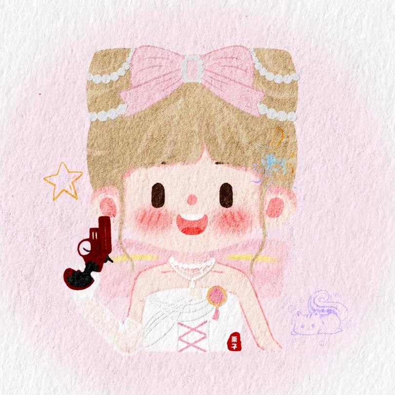 L.森
