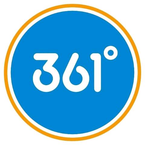 华侨城361°童装