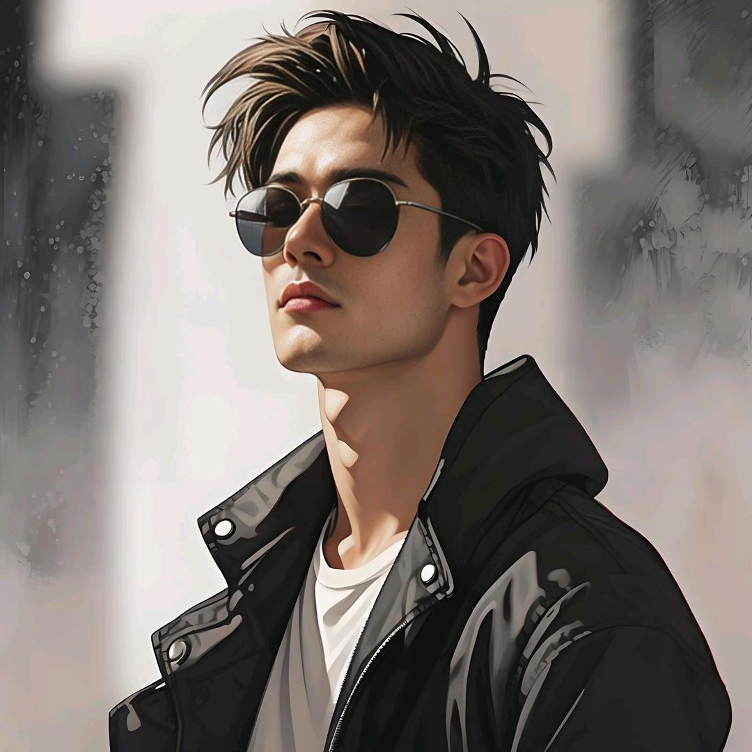 哈嘍，冷先生~~~（已瘦72斤）