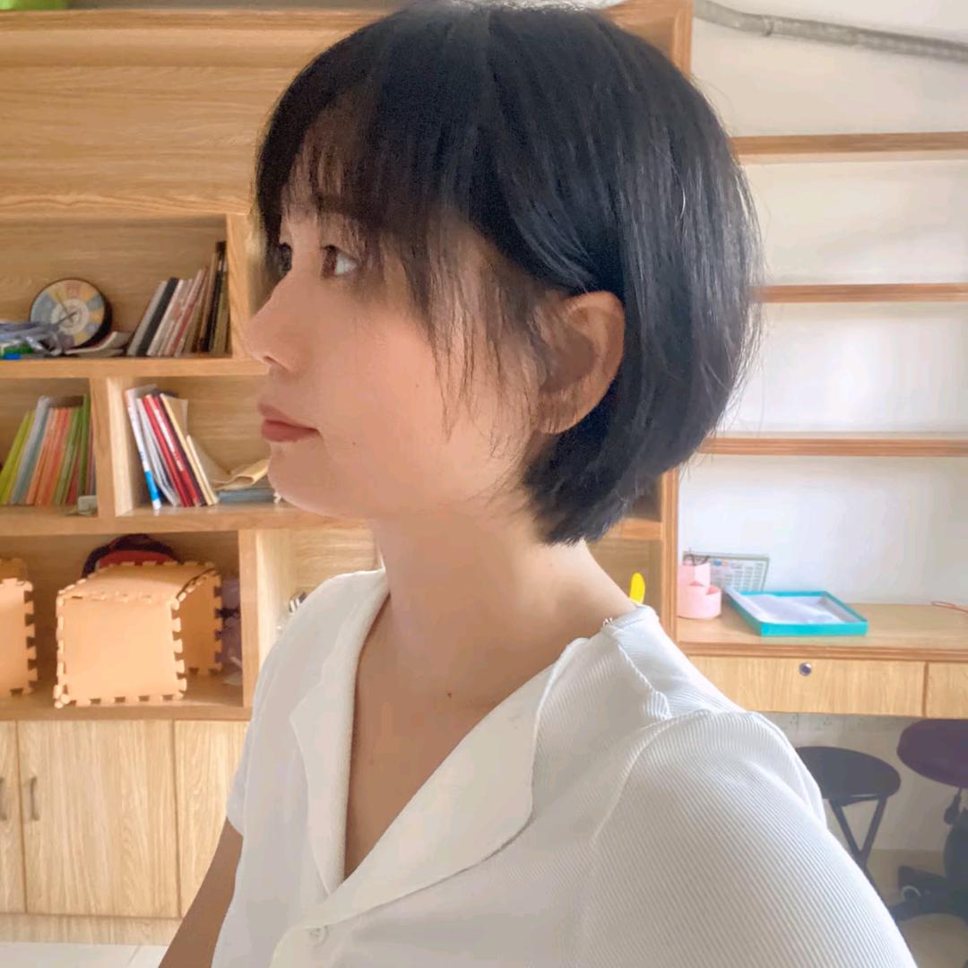 小小