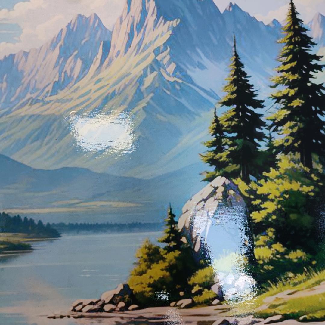 富春江景