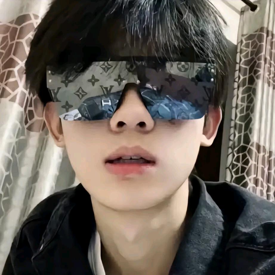 @情绪（子杰）手法之圣遗物